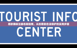 易欧商标注册名称指南，从创意到合法保护的实用步骤