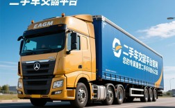 欧曼二手车交易平台官网，您的专属重型卡车二手车放心之选