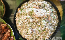 【早安云南·滇味】鸡肉烂饭，在一口软烂里吃到佤山山野的滋味