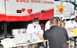 永仁县首个爱心献血屋启用 献血服务“一站式”升级