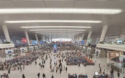 今年东站不热了？记者实测室温，确实凉快不少 旅客点赞：杭州东站听劝