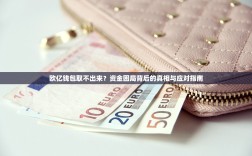 欧亿钱包取不出来？资金困局背后的真相与应对指南