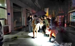 【云南“1262”防汛实践】西双版纳州：创新“三转”避险机制 守护人民安全