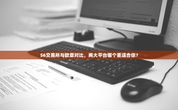 S6交易所与欧意对比，两大平台哪个更适合你？