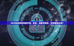 OKX企业钱包深度评测，安全、功能与体验，它到底怎么样？