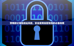 警惕欧亿钱包地址风险，安全使用加密钱包的必备指南