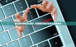 欧亿数字钱包安全吗？深度解析其安全性及使用建议