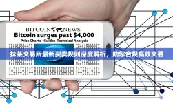 抹茶交易所最新买卖规则深度解析，助您合规高效交易