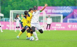 【聚焦全国残特奥会】女子盲足摘金 多个项目夺牌