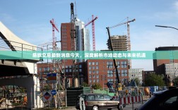 易欧交易最新消息今天，深度解析市场动态与未来机遇