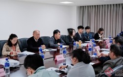 昆明市官渡区举办生态环境企业需求对接会 聚力绿色转型护航生态博览会