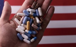 2026年美国超350种药品将涨价