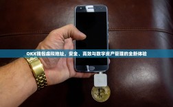 OKX钱包虚拟地址，安全、高效与数字资产管理的全新体验