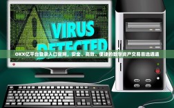 OKX亿平台登录入口官网，安全、高效、便捷的数字资产交易首选通道