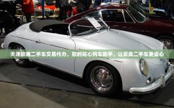 天津欧雅二手车交易代办，您的贴心购车助手，让买卖二手车更省心