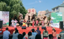 旅居小山村 亲近烟火气——云南昆明市东村社区的“破圈”密码