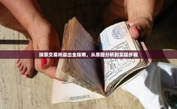 抹茶交易所退出全指南，从原因分析到实操步骤