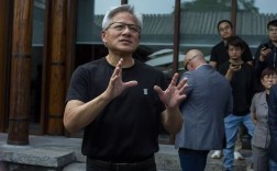 黄仁勋谈过去一年AI模型的三大突破