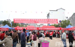 师宗：精心筑造供需桥梁 助力重点群体就业增收