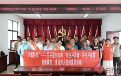 云南怒江：沪滇协作赋能 兰坪文明实践绘新篇