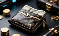 揭秘易欧的钱包，它究竟是哪个品牌？