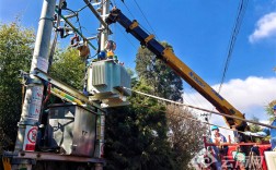 云南陆良：变压器“扩容” 民生用电“加码”