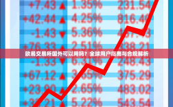 欧易交易所国外可以用吗？全球用户指南与合规解析