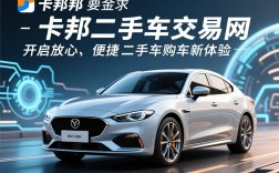 欧卡邦二手车交易网，开启放心、便捷的二手车购车新体验