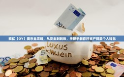 欧亿（OY）提币全攻略，从安全到到账，手把手教你将资产提至个人钱包