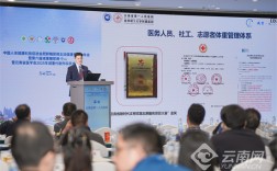 500位专家汇聚春城 共探减重代谢疾病防治新路径