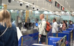 2025年昆明长水机场出入境客流突破369万人次