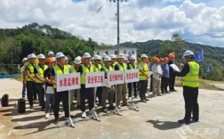 云南保山组织开展农村供水突发事件应急演练