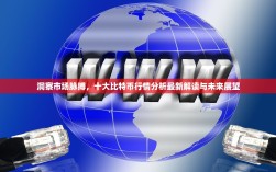 洞察市场脉搏，十大比特币行情分析最新解读与未来展望