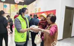 党建引领 昆明海云社区多元服务情暖老年群体