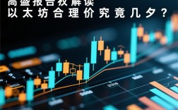 高盛报告解读，以太坊合理价格究竟几何？