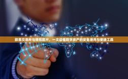 欧易交易所与钱包图片，一文读懂数字资产的安全港湾与便捷工具