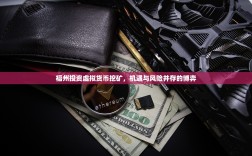 福州投资虚拟货币挖矿，机遇与风险并存的博弈