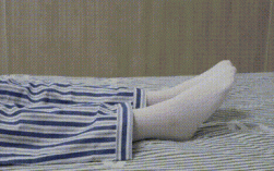 今天起，请你每天踮踮脚