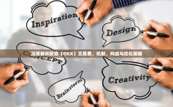 深度解析欧意（OKX）交易费，机制、构成与优化策略