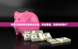欧易亿钱包退出登录全攻略，安全便捷，告别当前账户