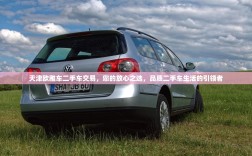 天津欧雅车二手车交易，您的放心之选，品质二手车生活的引领者