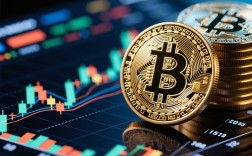 解密比特币走势图，关键指标与行情深度分析指南