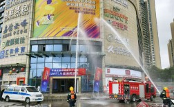 安全意识入人心 昆明金马街道这场消防演练“接地气”