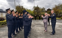 八旬老党员“归队”传初心 新老接力共筑交通梦