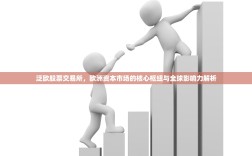 泛欧股票交易所，欧洲资本市场的核心枢纽与全球影响力解析