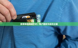 欧意钱包网络不好，用户困扰与应对之道