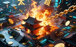 以太坊超燃混剪，当区块链的史诗燃爆数字世界的每个角落