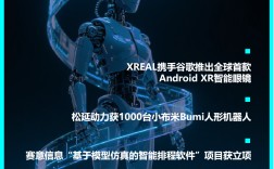 AI进化速递丨全球首款Android XR智能眼镜推出