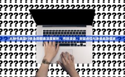 比特币美国行情走势图表深度解析，市场波动、关键点位与未来趋势展望