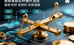 解密易欧杠杆操作流程图，高效杠杆投资的实用指南